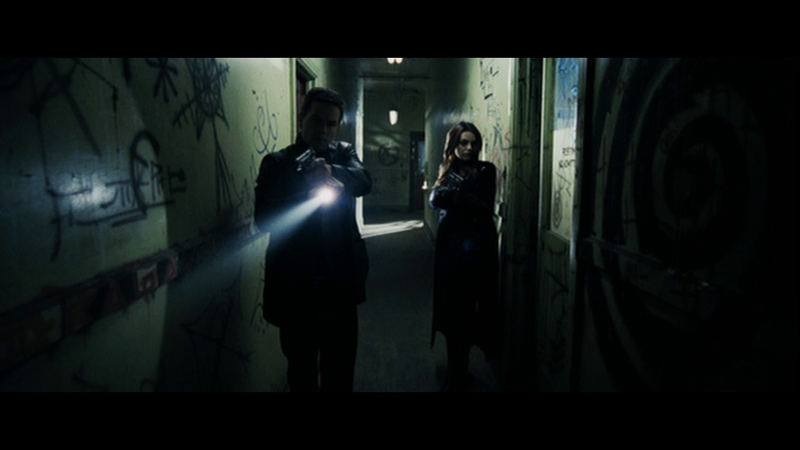 Fox was all in on that gritty reboot of The X-Files....
